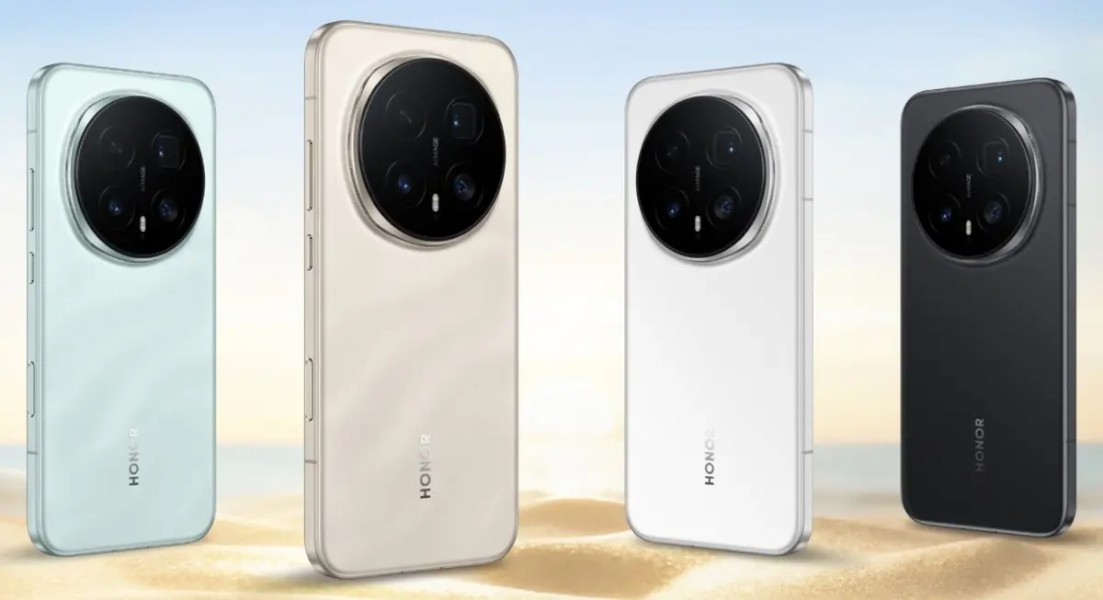 Spesifikasi Lengkap Honor Magic 8 Pro Versi Global