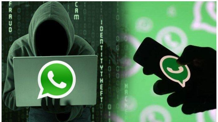 Waspada! Ini 3 Tanda WhatsApp Kamu Sedang Disadap