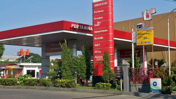 Harga BBM Pertamina Naik Desember 2025, Ini Daftar Lengkap Terbarunya