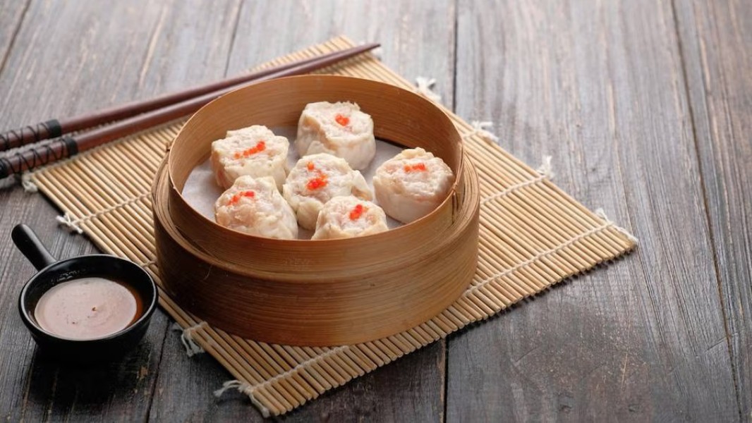 Resep Dimsum Ayam Rumahan Praktis dan Lezat, Mudah Dibuat Sendiri Tanpa Ribet