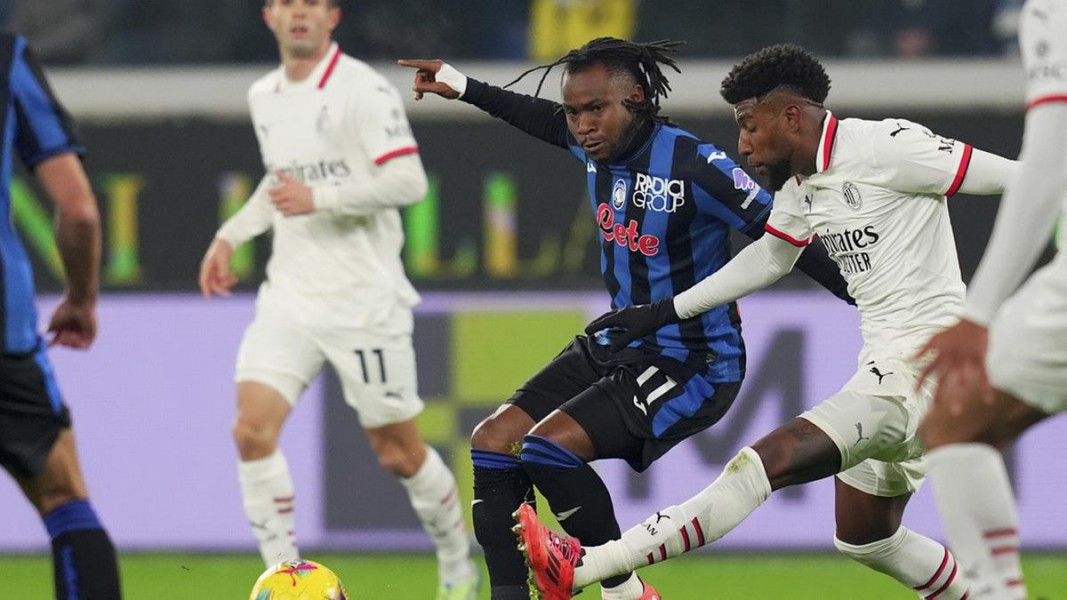 Arsenal Incar Ademola Lookman Sebagai Alternatif Rodrygo, Mikel Arteta Butuh Penyerang Eksplosif untuk Musim 2025/2026