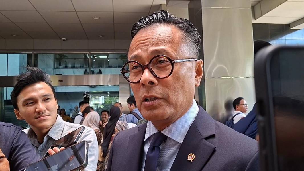 Danantara Targetkan Merger BUMN Karya Tuntas Usai Restrukturisasi Semester II 2026