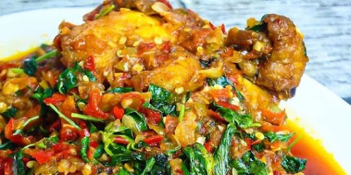 Kreasi Ayam Kemangi Pedas Kecombrang dengan Rasa Istimewa