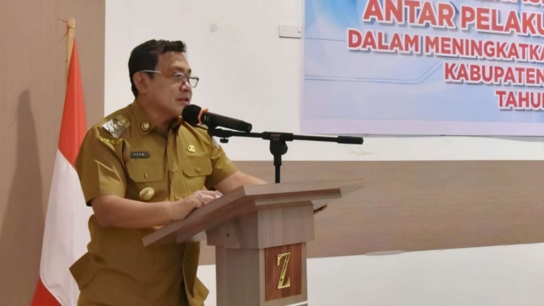 Lonjakan Investasi Donggala Tahun 2025 Menembus Angka Signifikan Rp888 Miliar