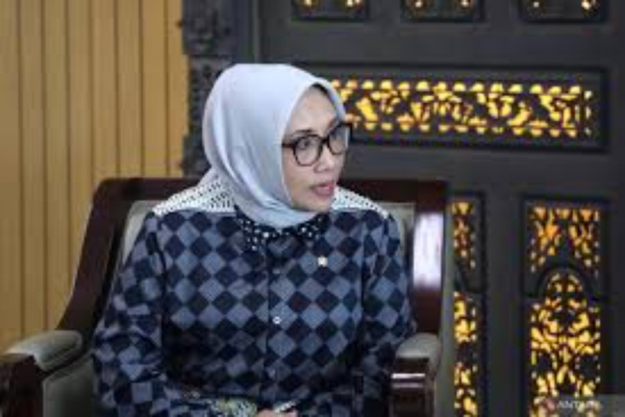 Menteri PPPA: Peta Jalan PARD Jamin Ruang Digital Aman bagi Anak
