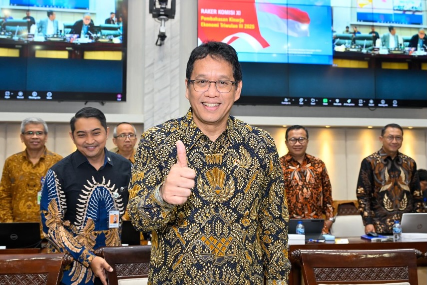 Pemerintah Siapkan Rp60 Triliun Lewat APBN 2026 untuk Pemulihan Bencana Sumatra