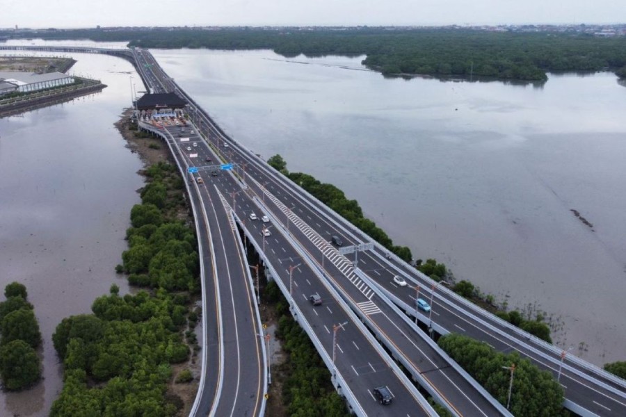 Jasa Marga Catat Kinerja Stabil dan Prospek Pendapatan Tol Menjanjikan di 2026