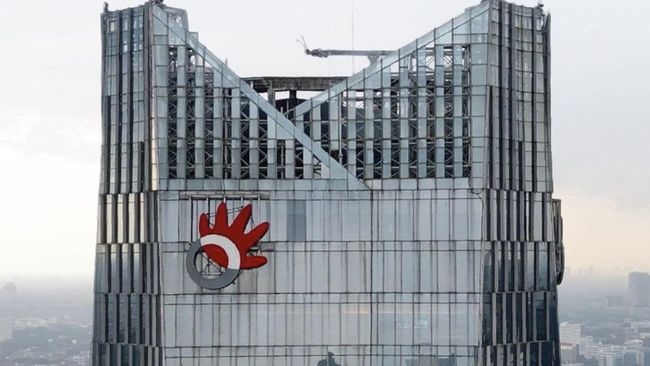 Telkom Indonesia Kuartal III/2025: Pendapatan Tumbuh, Transformasi Infrastruktur Digital Maju