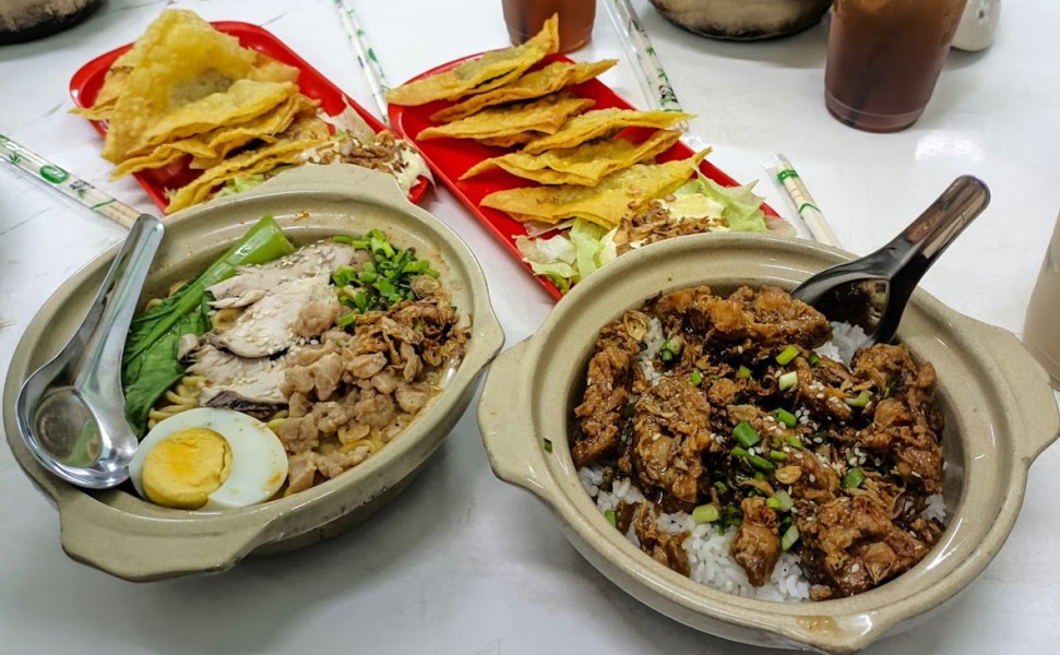 Sarapan Pagi di Malang: Rekomendasi 4 Tempat Paling Hits untuk Menu Pagi