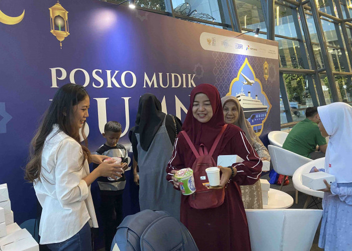 Indonesia International Halal Festival: Peluang Emas UMKM Menembus Pasar Global