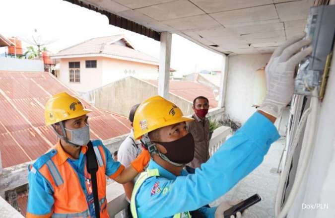 PLN Jelaskan Perhitungan Token Listrik Prabayar Agar Pelanggan Pahami Pemakaian Energi