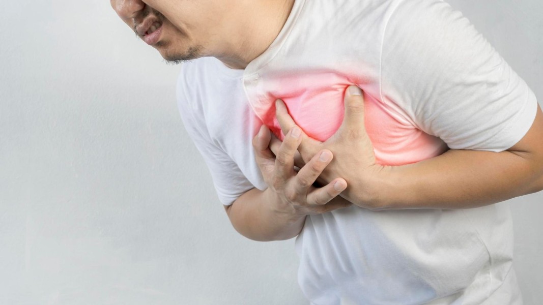 Ancaman Penyakit Jantung Meningkat pada Anak Muda, Faktor dan Pencegahan