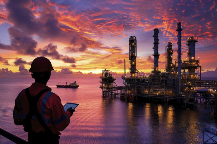 Minyak Naik Dipicu Optimisme Ekonomi