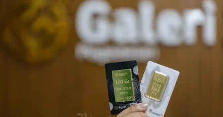 Harga Emas UBS dan Galeri24 Naik, Pembeli Diminta Waspada