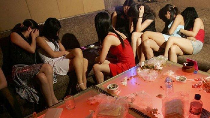 Polisi Gerebek Bisnis Prostitusi di Hotel Raka Banyuwangi: Satu Mucikari Diamankan