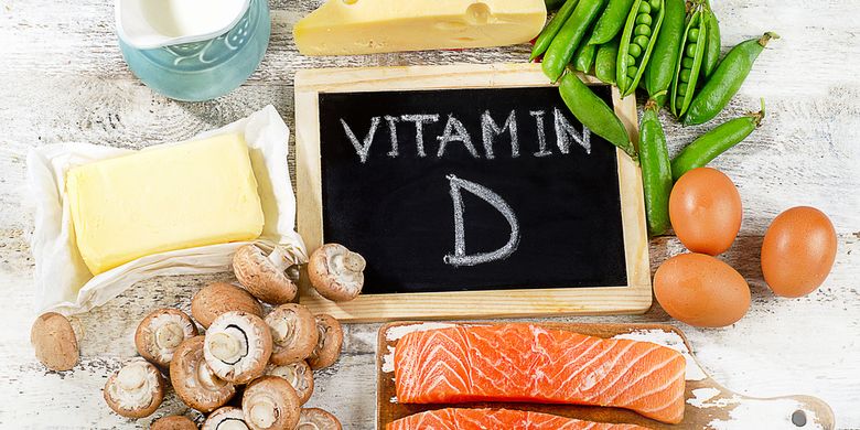 Peran Vitamin D dalam Menjaga Usus Sehat dan Menekan Risiko Kanker