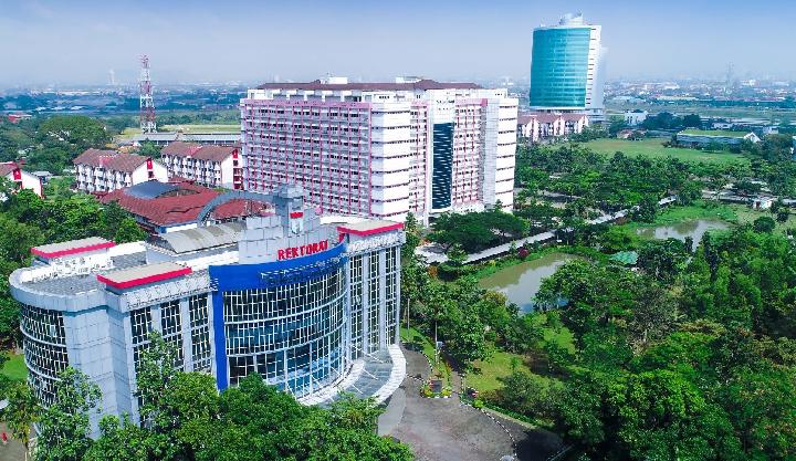 7 Kampus Milik BUMN, Pilihan Unggul untuk Pendidikan Tinggi di Indonesia