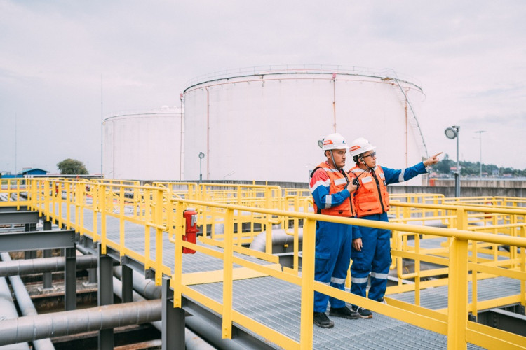 Pertamina Energy Terminal Dorong Pemberdayaan Sosial dan Literasi Energi