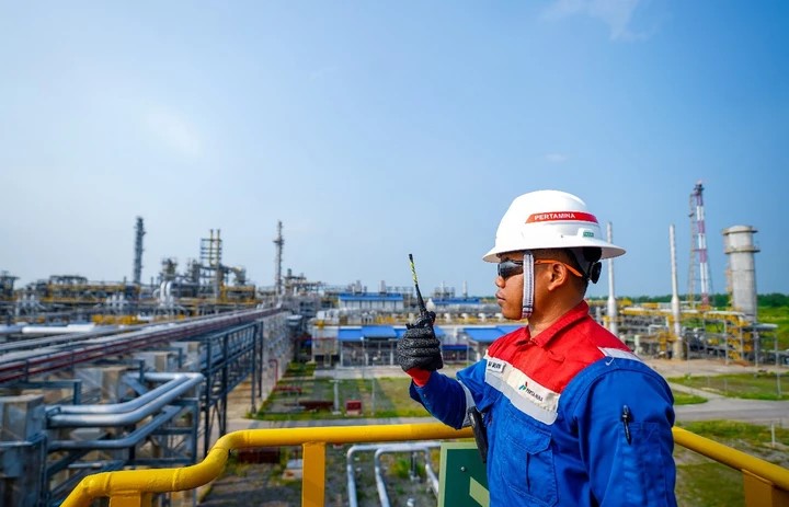 PHE Perkuat Produksi Migas untuk Wujudkan Swasembada Energi Nasional