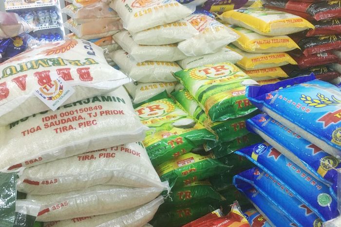 Indomaret Gelar Promo Besar Diskon Beras, Minyak Goreng, dan Produk Harian Lainnya, Harga Mulai Rp30 Ribuan
