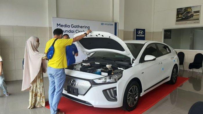 Tips Lengkap Membeli Mobil Listrik Bekas Aman dan Hemat