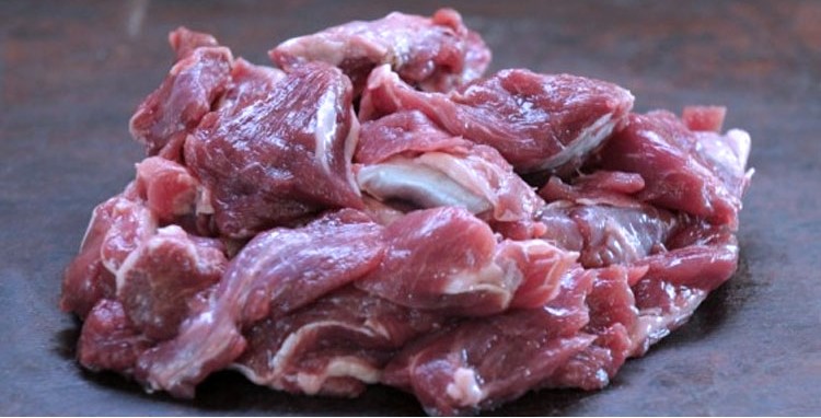 Jantung Bermasalah Tetap Aman Konsumsi Daging Kambing Ini Saran Dokter