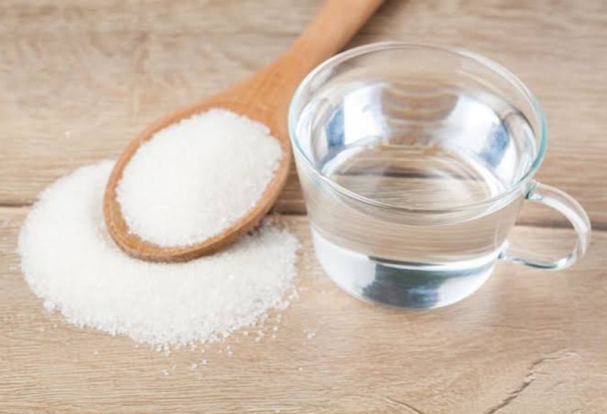 Oralit untuk Bayi dan Cara Membuatnya yang Perlu Diketahui