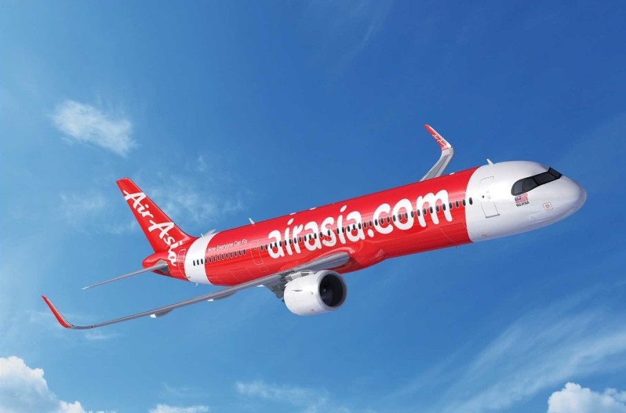 AirAsia Siap Sambut Pasar Tarakan dengan Penerbangan Baru