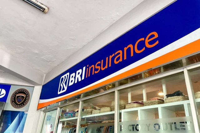 Perluasan Layanan BRI Insurance Dukung Perlindungan Pedagang Pasar Bogor
