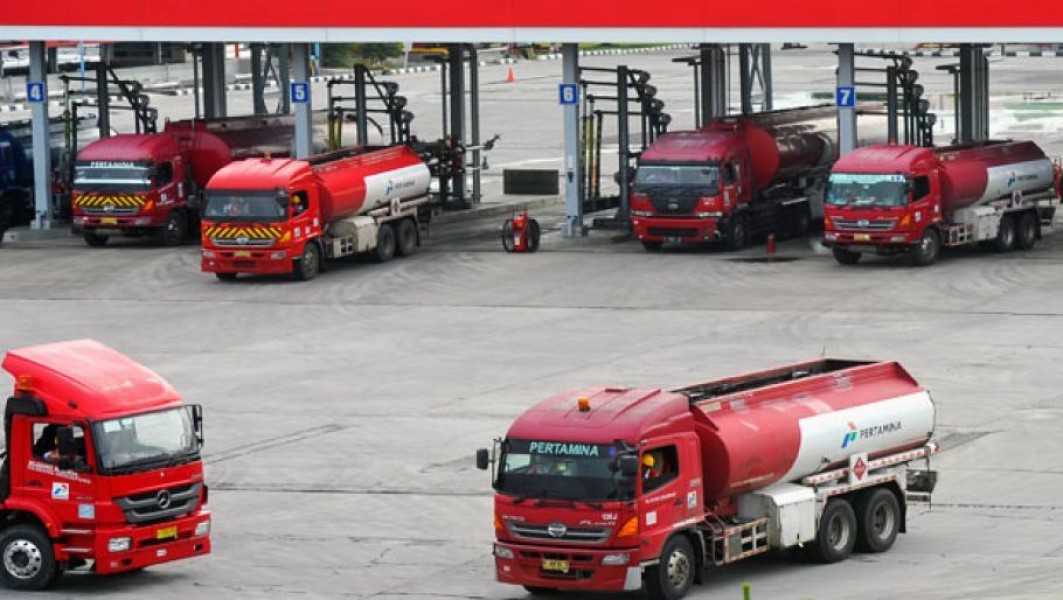Pertamina Pastikan Pasokan BBM dan LPG Aman di Tengah Cuaca Ekstrem Selama Ramadan dan Idul Fitri