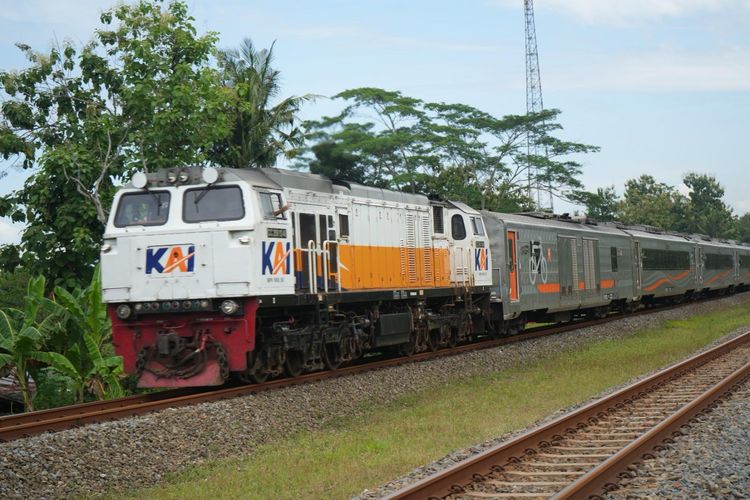 Jangan Lewatkan Tiket Kereta Murah di KAI Expo