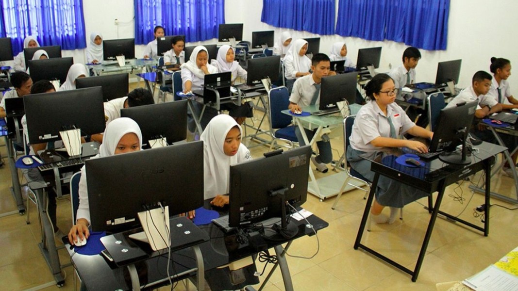 Cek Jadwal dan Tips Simulasi TKA 2025 Untuk Sukses SNBP