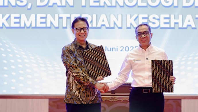 Komite Reformasi Pendidikan dan Kesehatan Dibentuk