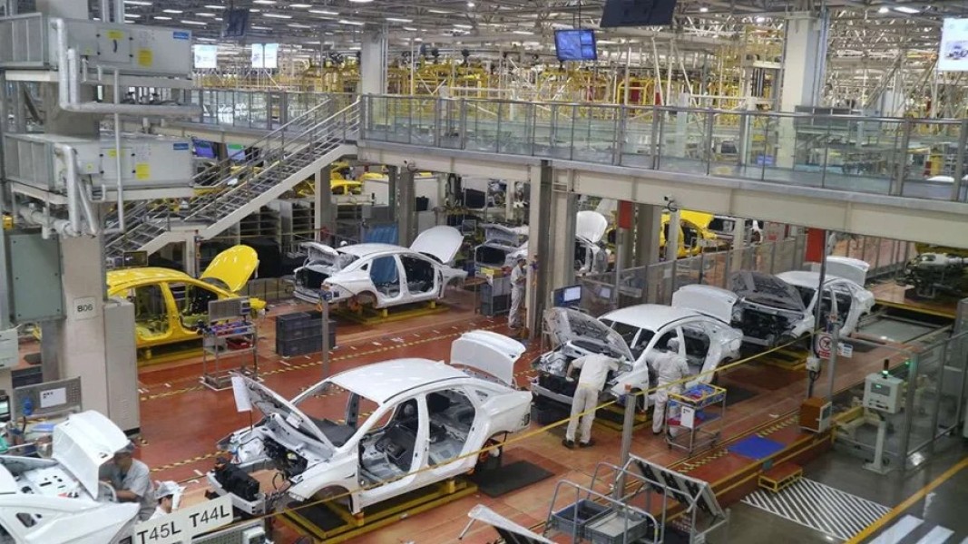 Industri Mobil Listrik Berkembang Pesat, Indonesia Kian Mantap Jadi Basis Produksi