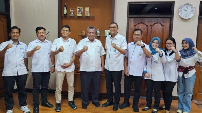 BPJS Ketenagakerjaan Perkuat Kolaborasi dengan PT Freeport Indonesia untuk Perlindungan Tenaga Kerja di Gresik
