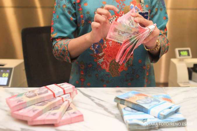 OJK dan Satgas PASTI Tutup 1.556 Pinjol Ilegal 2025