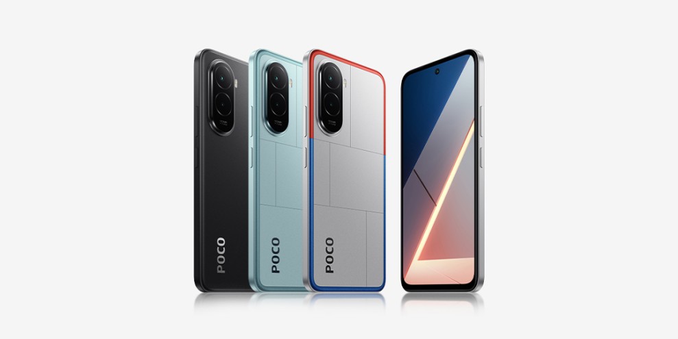 Spesifikasi Poco M7 Terbaru: Baterai 7.000 mAh dan Layar 144Hz