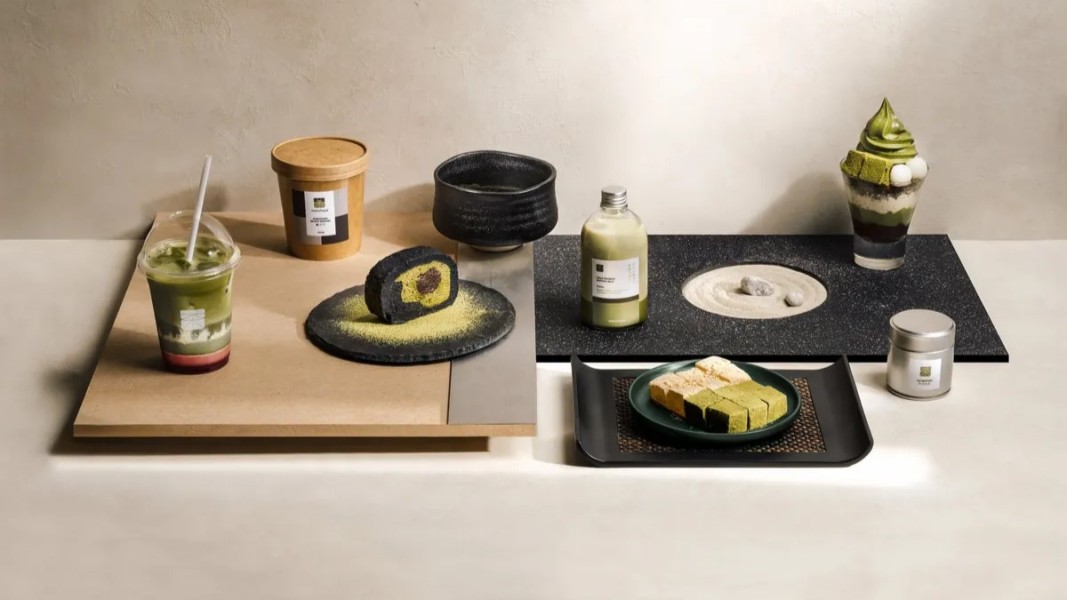 Rekomendasi 8 Cafe Matcha Jakarta dengan Rasa dan Suasana Terbaik