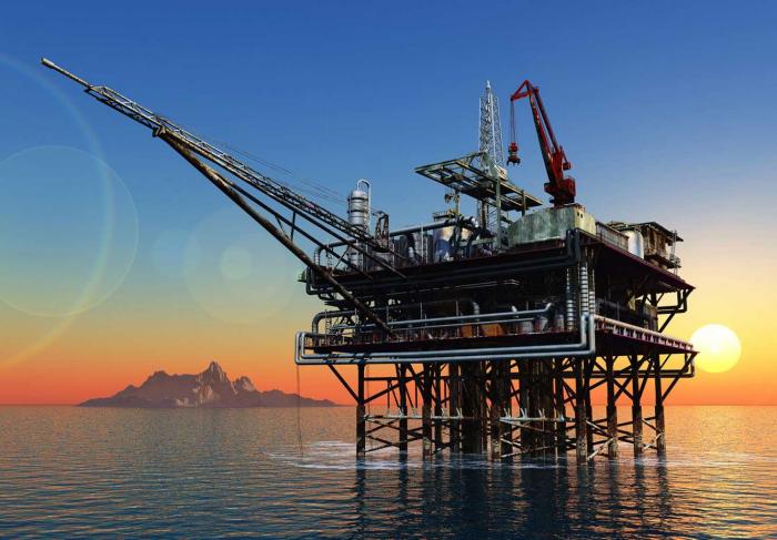 Harga Minyak Melemah Tipis tetapi Tetap Stabil Global