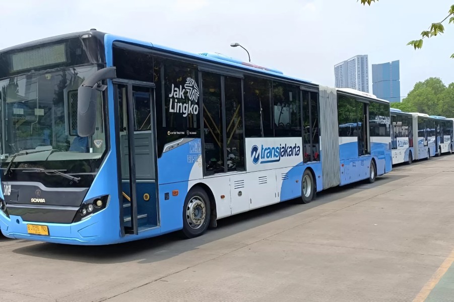 Cara Lebih Efisien Menuju Ancol Menggunakan Transportasi Umum