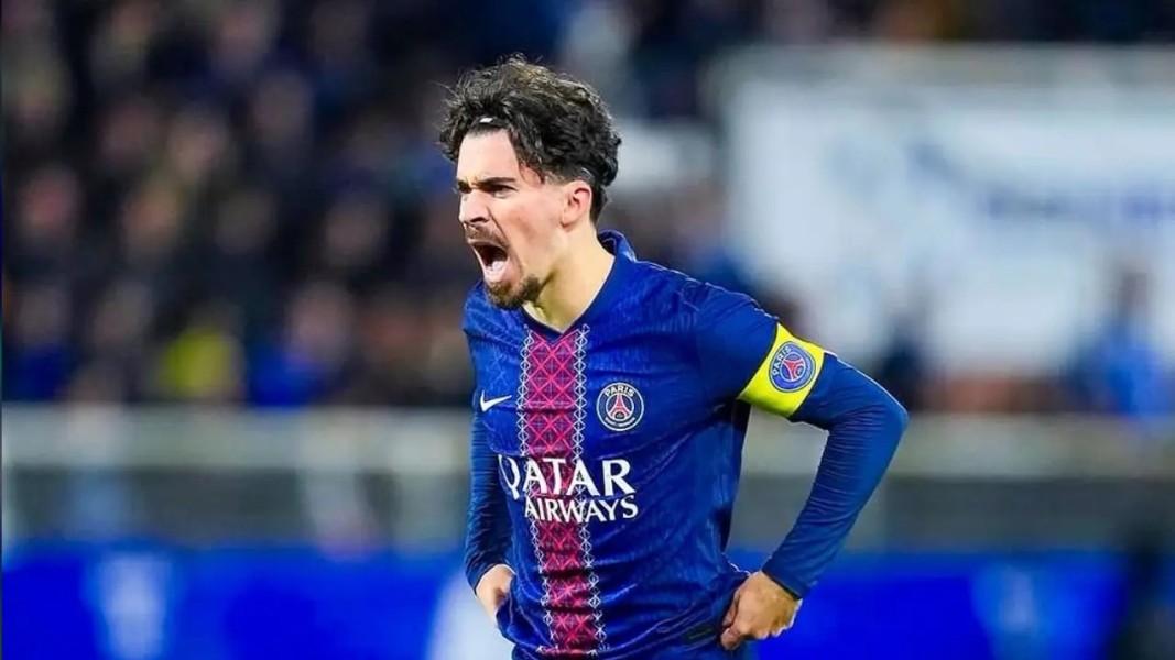 Misi Real Madrid Rekrut Vitinha Demi Pulihkan Kreativitas Lini Tengah Tim