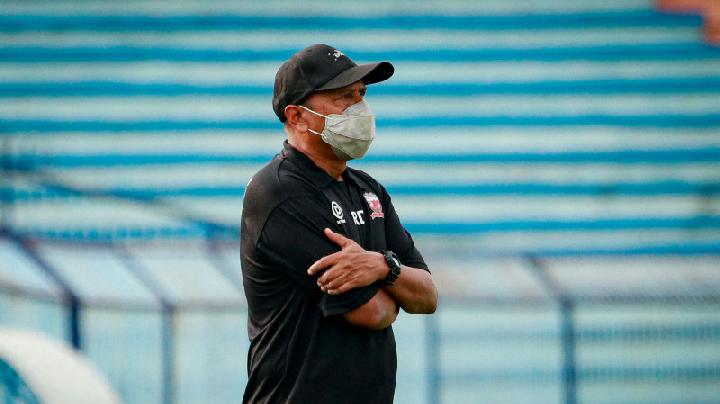 Siapa Rahmad Darmawan, Profil dan Prestasi Pelatih Liga Indonesia All Star Piala Presiden 2025