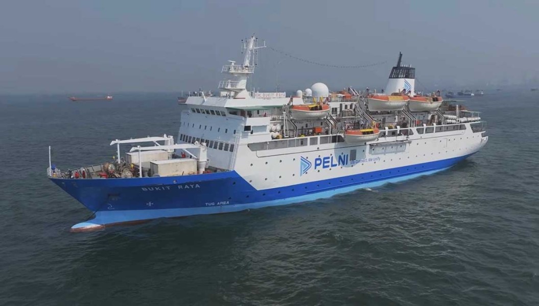 Panduan Lengkap Jadwal Kapal Pelni Rute Jayapura ke Ambon