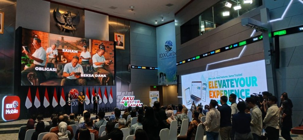 BNI Sekuritas Gelar Kompetisi Trading Saham untuk Dorong Partisipasi Anak Muda di Pasar Modal
