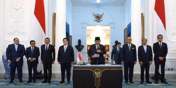 Danantara Resmi Dibentuk, Kelola 7 BUMN dengan Aset Mencapai Rp14.670 Triliun