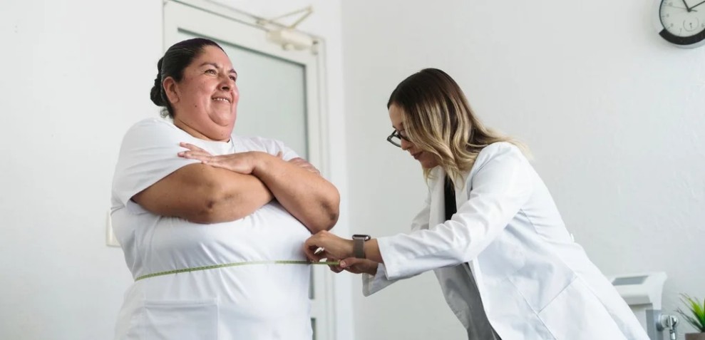 Obesitas Memicu Penuaan, Dokter Sarankan Gaya Hidup Sehat