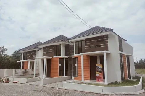 Rumah Murah Gresik Jadi Incaran karena Lokasi Strategis