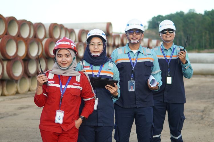 Siasat Wijaya Karya (WIKA) yang Gagal Bayar Obligasi dan Sukuk