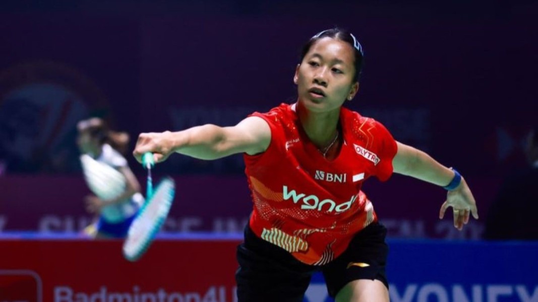 Indonesia Masters 2026 Segera Digelar, Tuan Rumah Siap Tunjukkan Performa