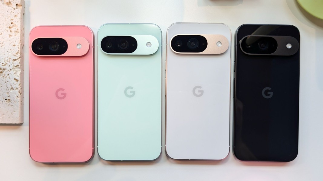 Google Pixel 10 Resmi Rilis: Desain Baru dan Fitur AI Canggih